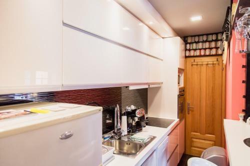 Apartman U Srcu Grada