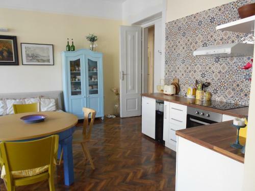 Apartamento Ergzotic 1