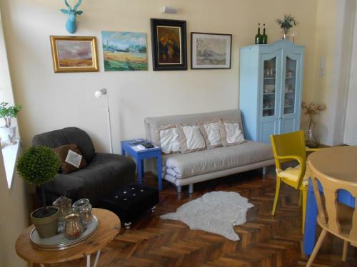 Apartamento Ergzotic 1