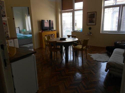 Apartamento Ergzotic 1