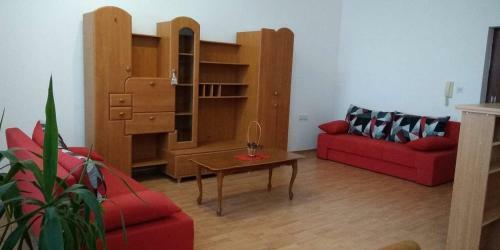 Apartment Ravangrad
