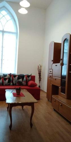 Apartment Ravangrad