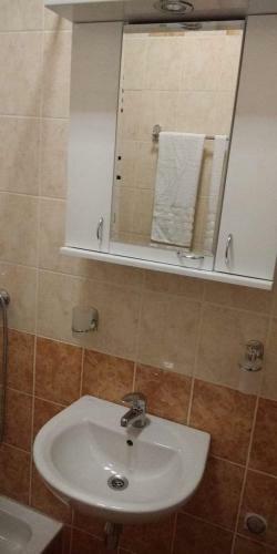 Apartment Ravangrad