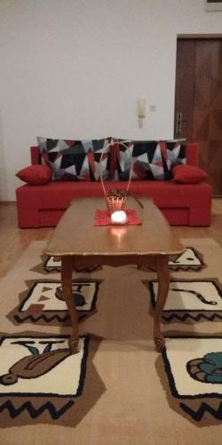 Apartment Ravangrad