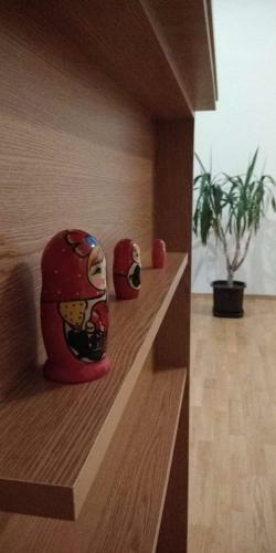 Apartment Ravangrad