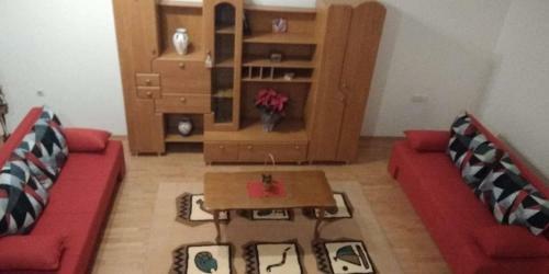 Apartment Ravangrad