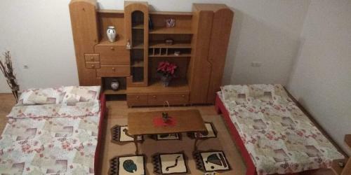 Apartment Ravangrad