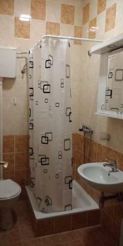Apartment Ravangrad