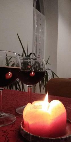 Apartment Ravangrad