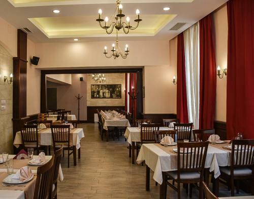 Apartamento Stari Slon