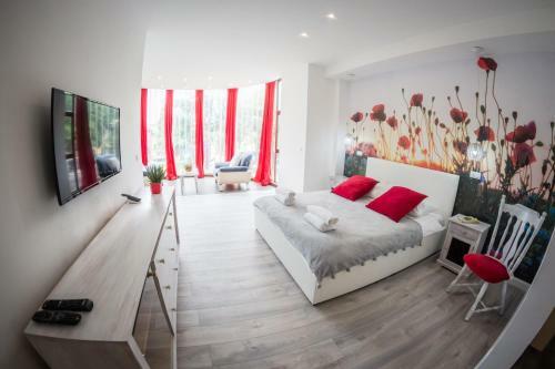 Green Town Apartments
