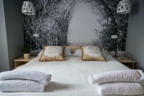 Green Town Apartments