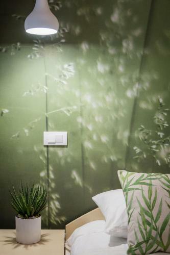 Green Town Apartments