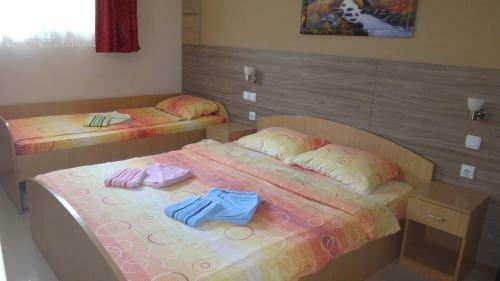 Hostal Konak Vila Mirkovic