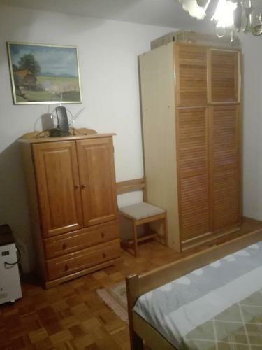 Apartmani Cera