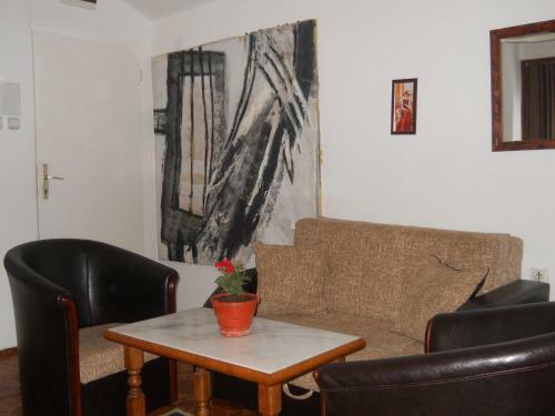 Apartments Bisa