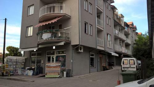 Apartamentos Studio S Sokobanja