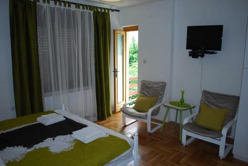 Hostal Guest House Ozon