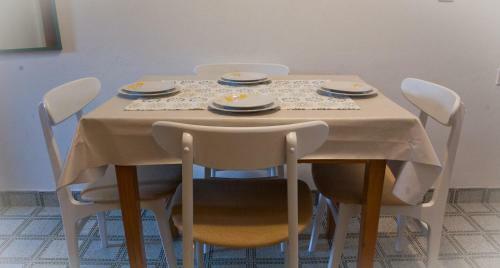 Hostal Guest House Ozon