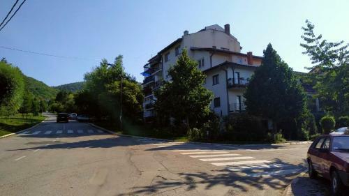 Apartman Jovana Sokobanja