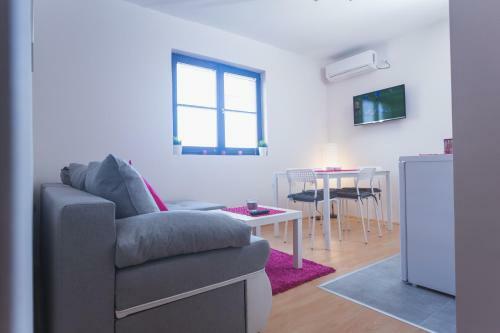 Apartamento Guest House Sokodream