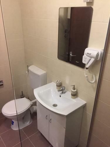 Apartamento Guest House Sokodream