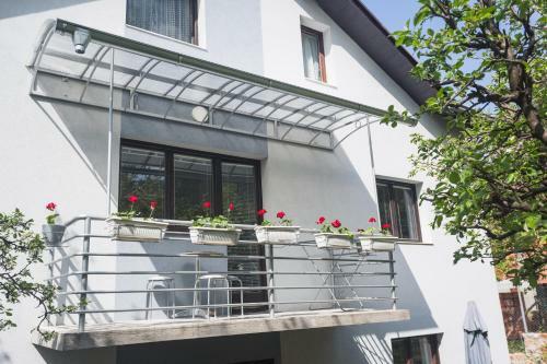 Apartamento Guest House Sokodream