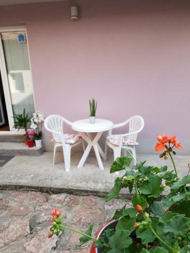 Hostal Vila Stefanovic