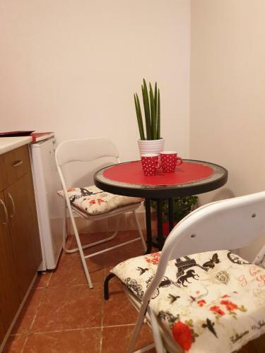 Hostal Vila Stefanovic