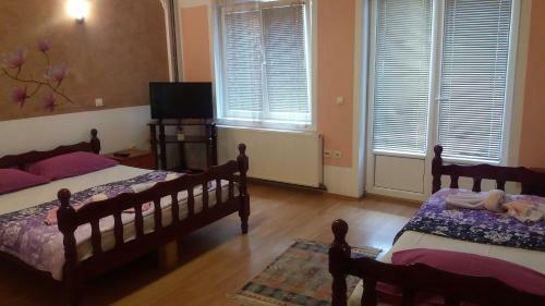 Hostal Guest House Stankovic