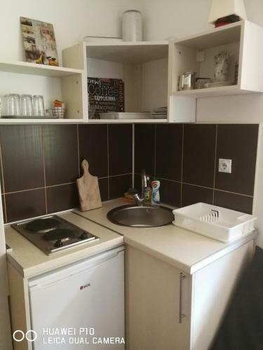 Apartamento Studio Lenka