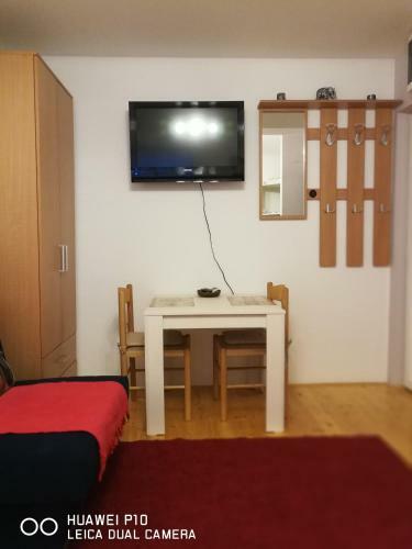 Apartamento Studio Lenka