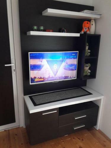 Apartamentos Alex Banja