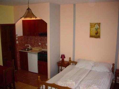 Apartments Bo?inovi?