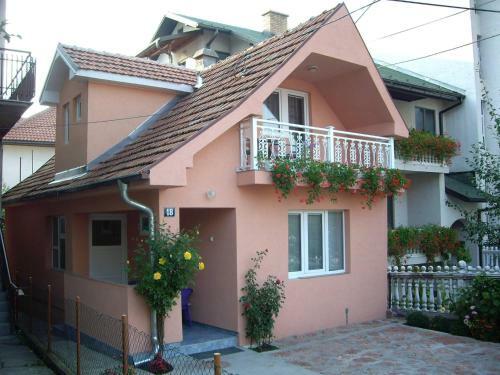 Apartments Bo?inovi?