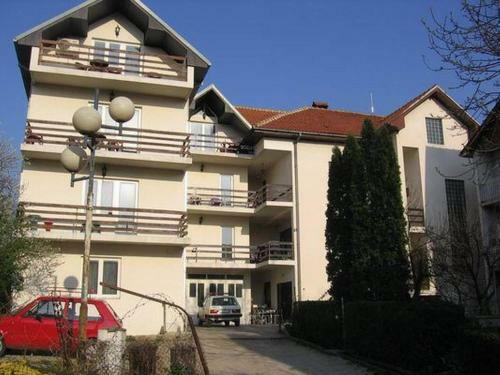 Apartments Bo?inovi?
