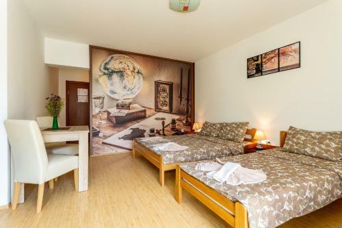 Hostal Guesthouse Sunny
