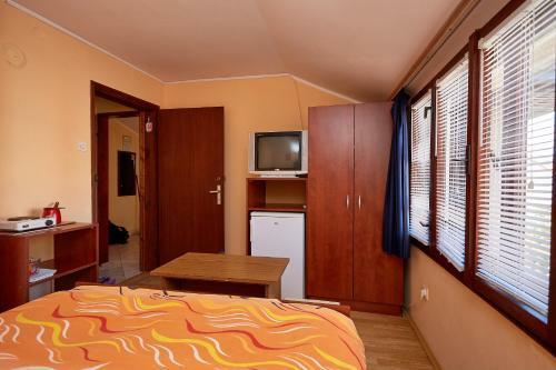 Apartmani Malica
