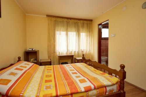 Apartmani Malica