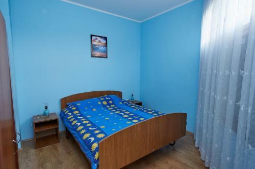 Apartmani Malica