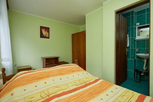 Apartmani Malica