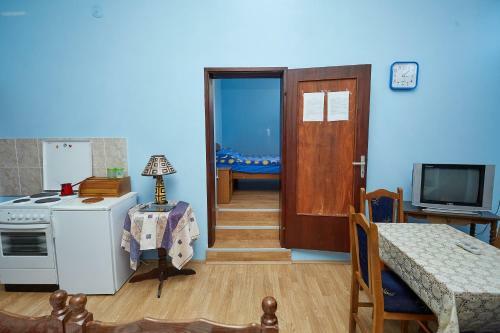 Apartmani Malica