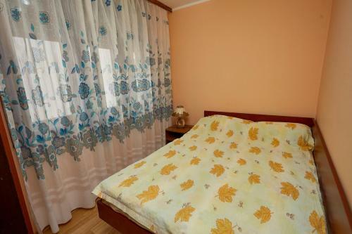 Apartmani Malica