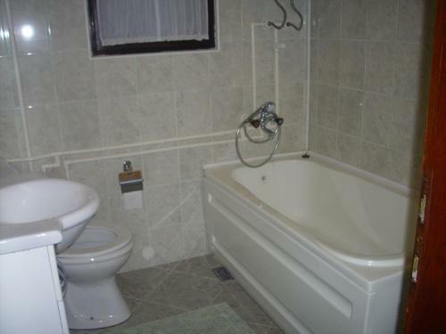 Hostal Guest House Nada