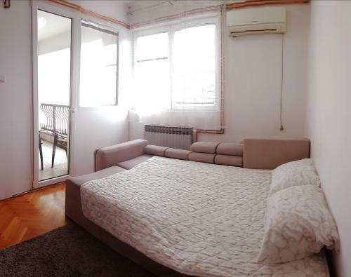 Apartment Ristic