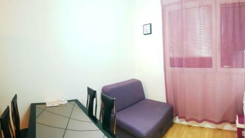 Apartment Ristic