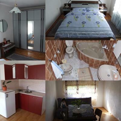 Hostal ?oki? Apartmani