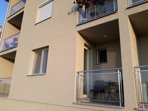 Apartamento Studio Sanja