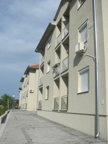 Apartamento Studio Sanja