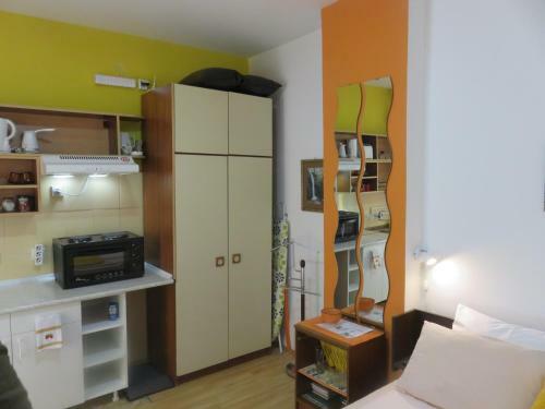 Apartamentos Guest House Pavlovic